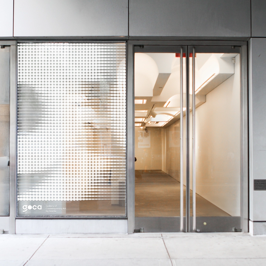 Image for Yuya Saito, at GOCA by Garde