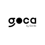 Logo for GOCA by Garde
