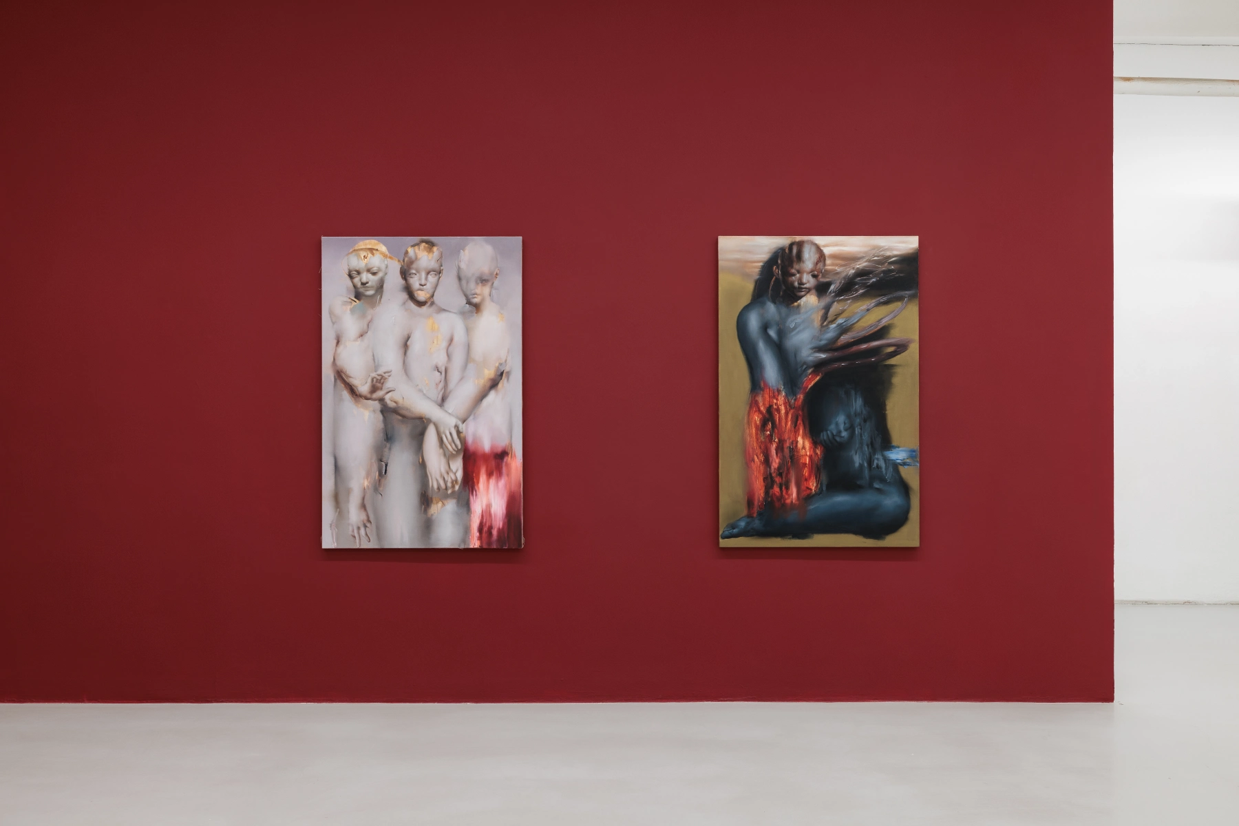 Galerie Kandlhofer