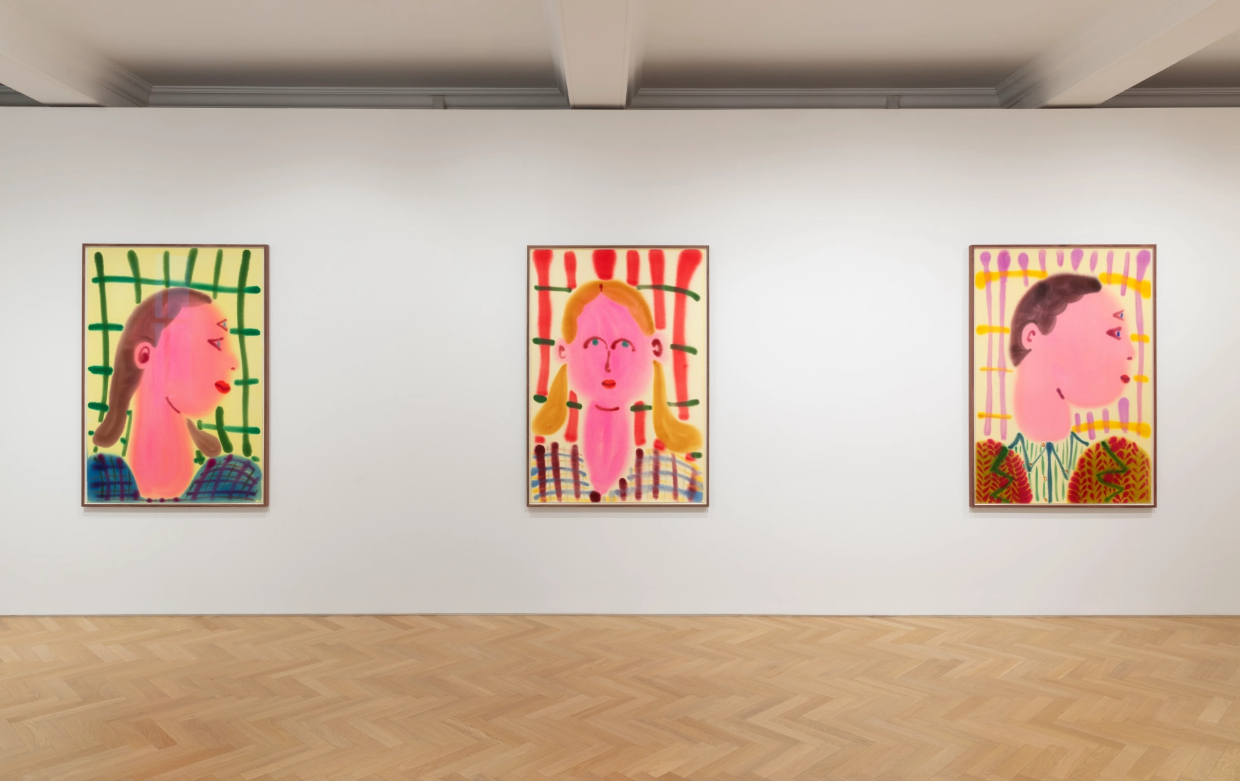 Galerie Max Hetzler