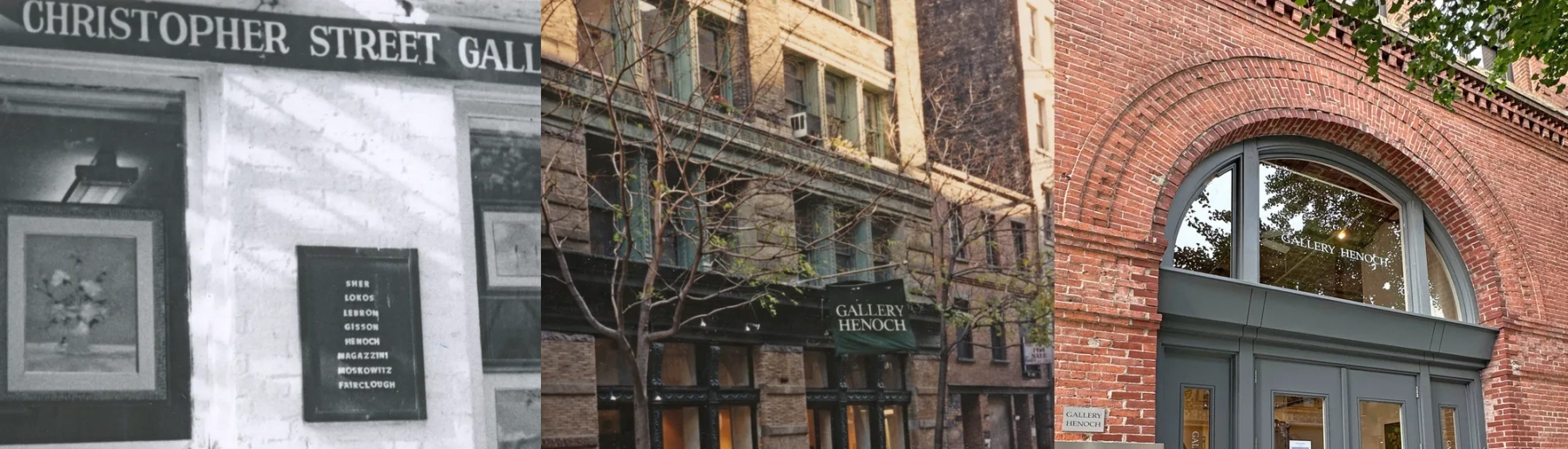 Image for 60 Years an Art Dealer at Gallery Henoch
