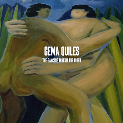 Exhibition image from the latest newsletter