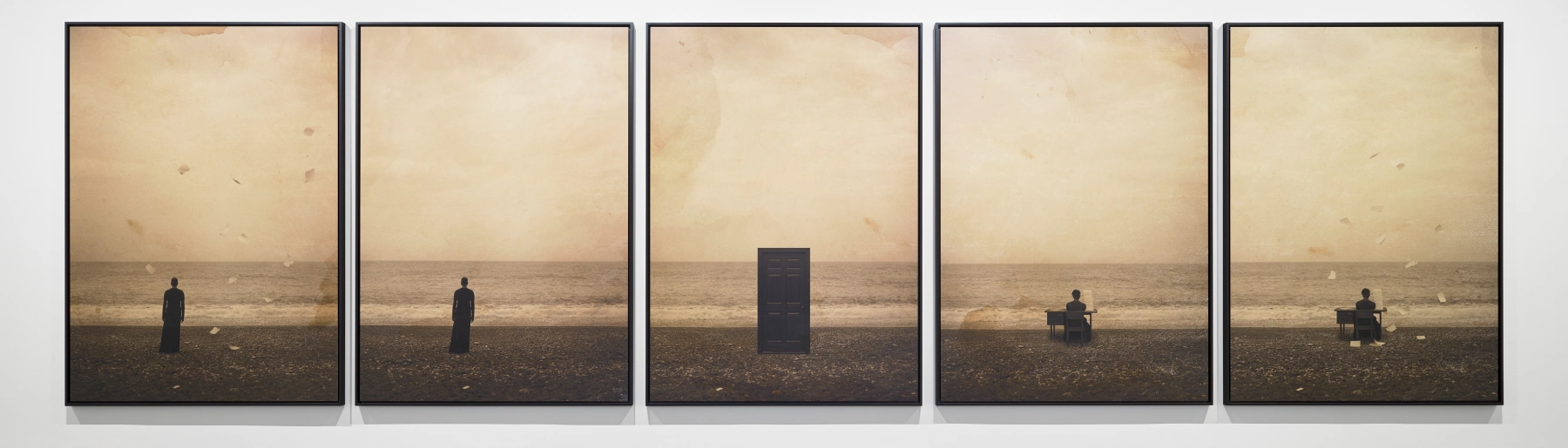 Image for Carrie Mae Weems at Goodman Gallery