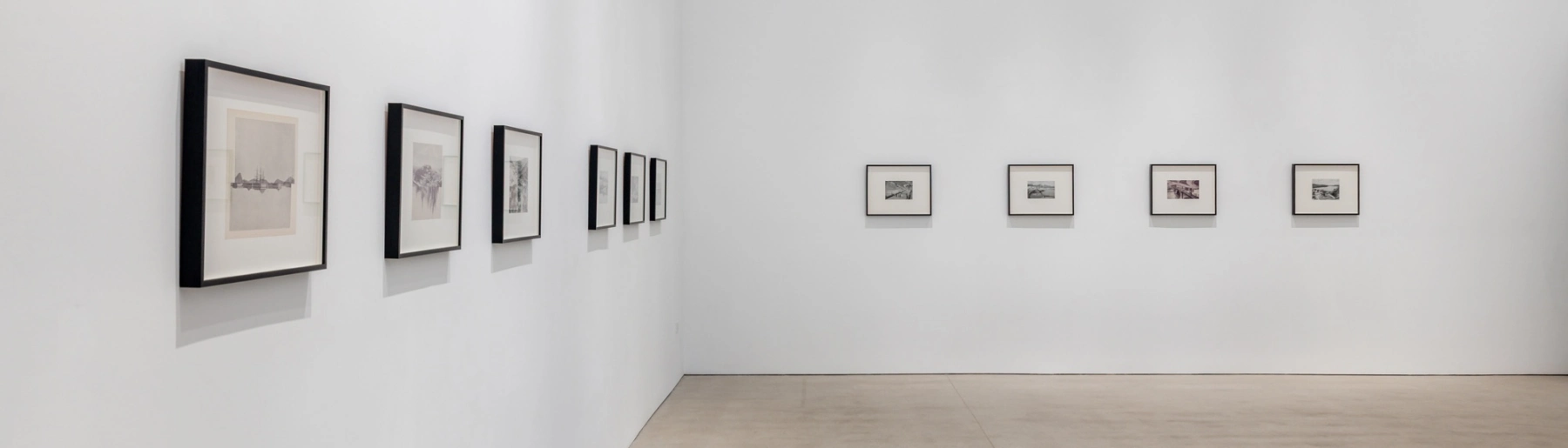 Image for John Stezaker: Raft at Gray Chicago