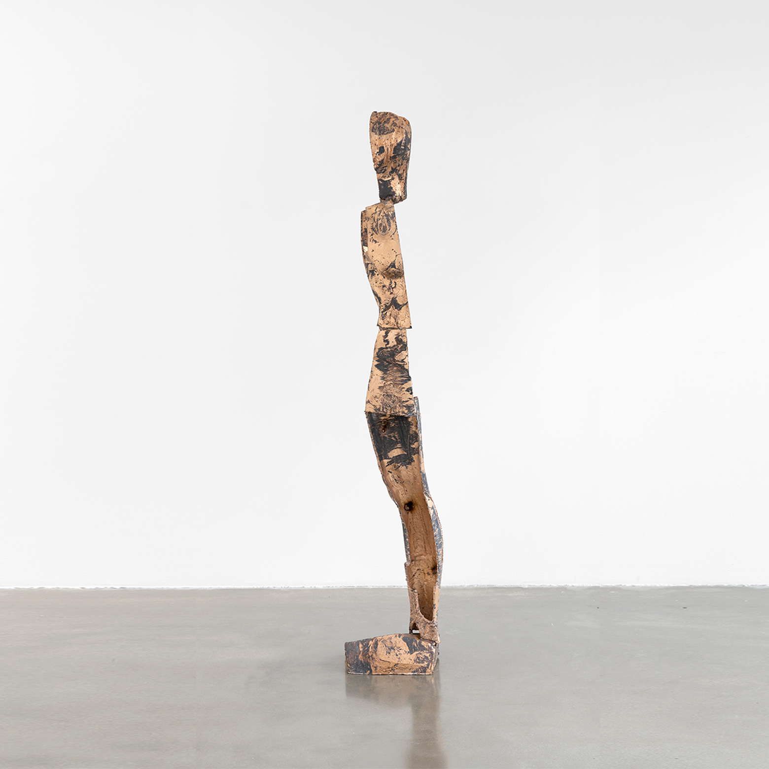 Heimo Zobernig, Untitled (HZ 2025-044), 2025