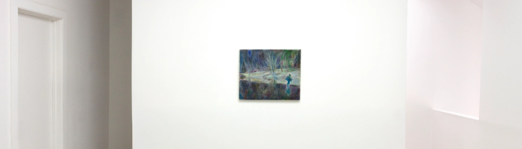 Image for Colin Brant: SUN and RAIN at Halsey McKay Gallery