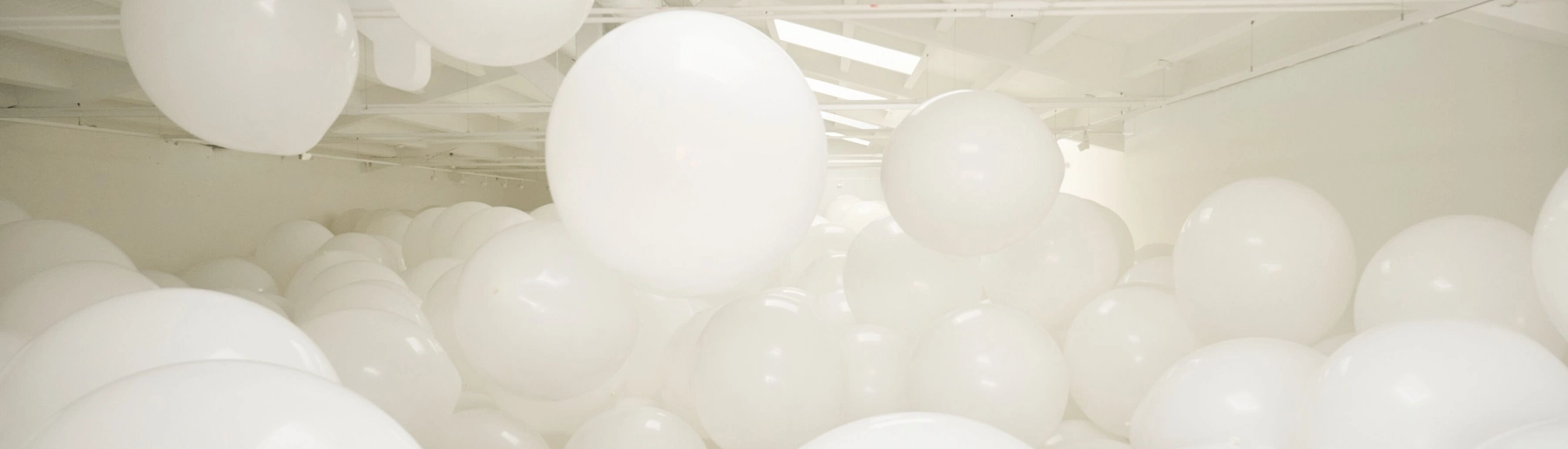 Image for Martin Creed at Hauser & Wirth Menorca