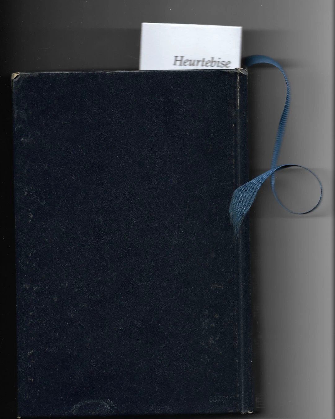 Image for Heurtebise, at DES BAINS