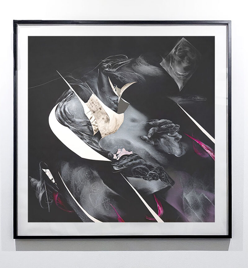 Maike Freess, Presence of Absence, 2022