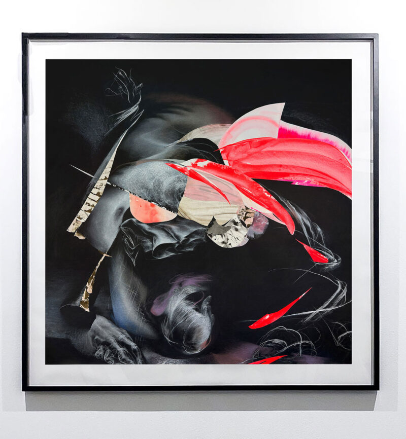 Maike Freess, Paradox of Wilderness, 2024