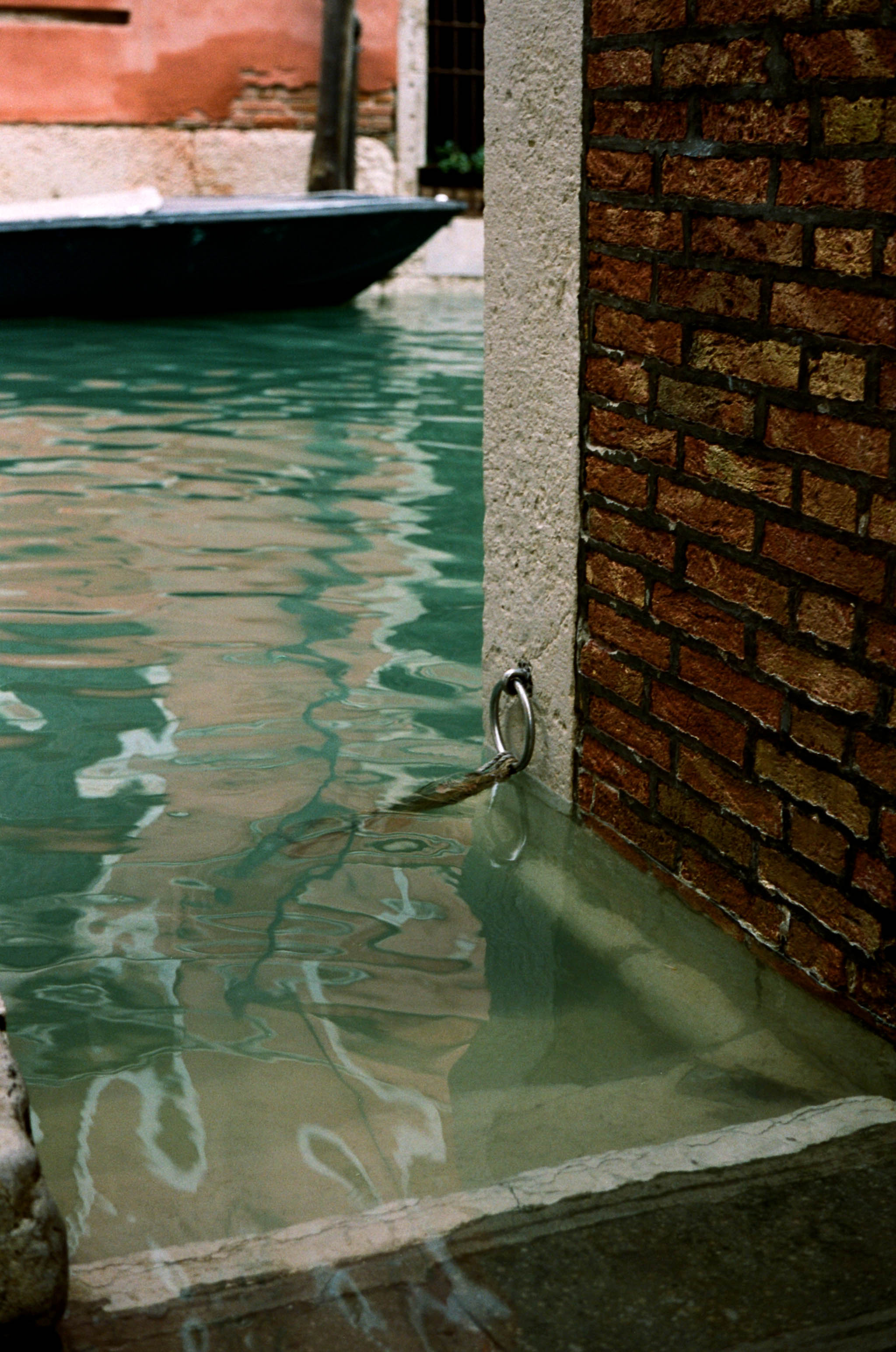 Image for Isabelle Young: Venice As I Was, at Canopy Collections