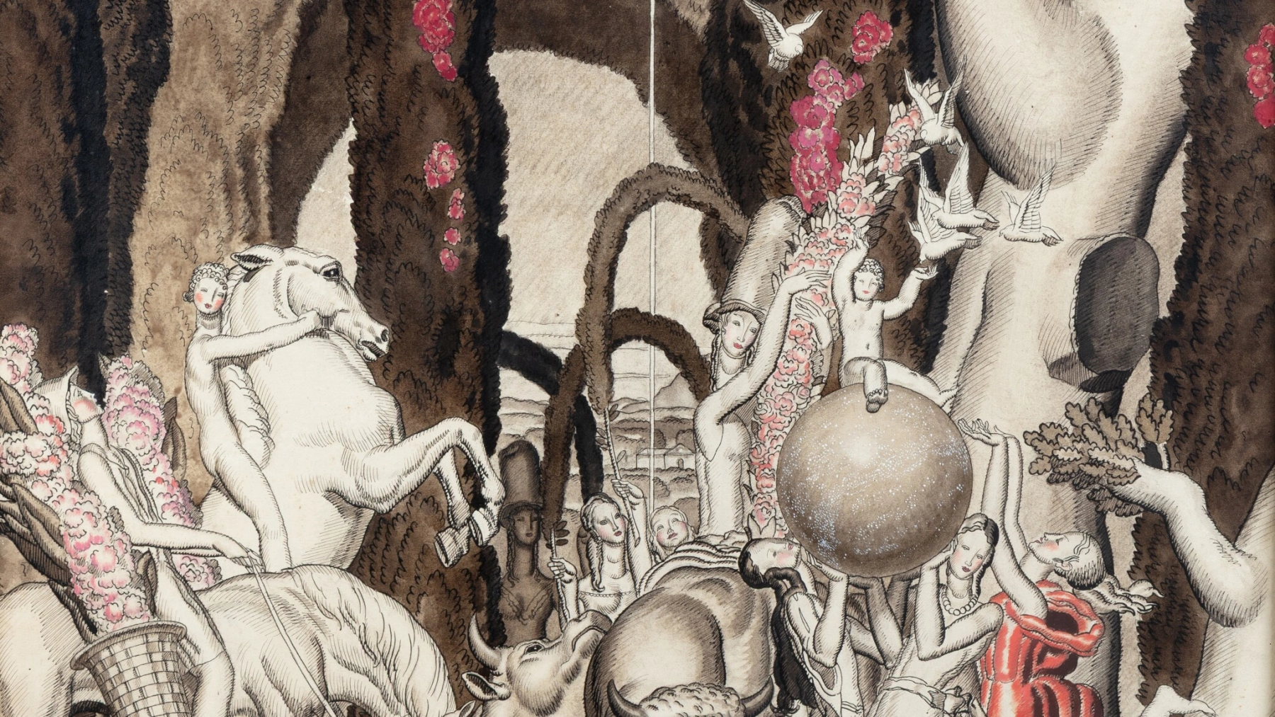 Image for Important Design, at Sotheby’s Paris