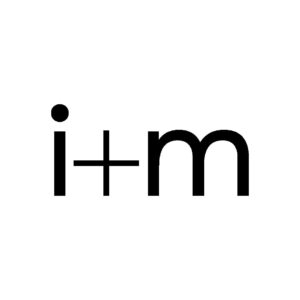 Logo for Indigo+Madder