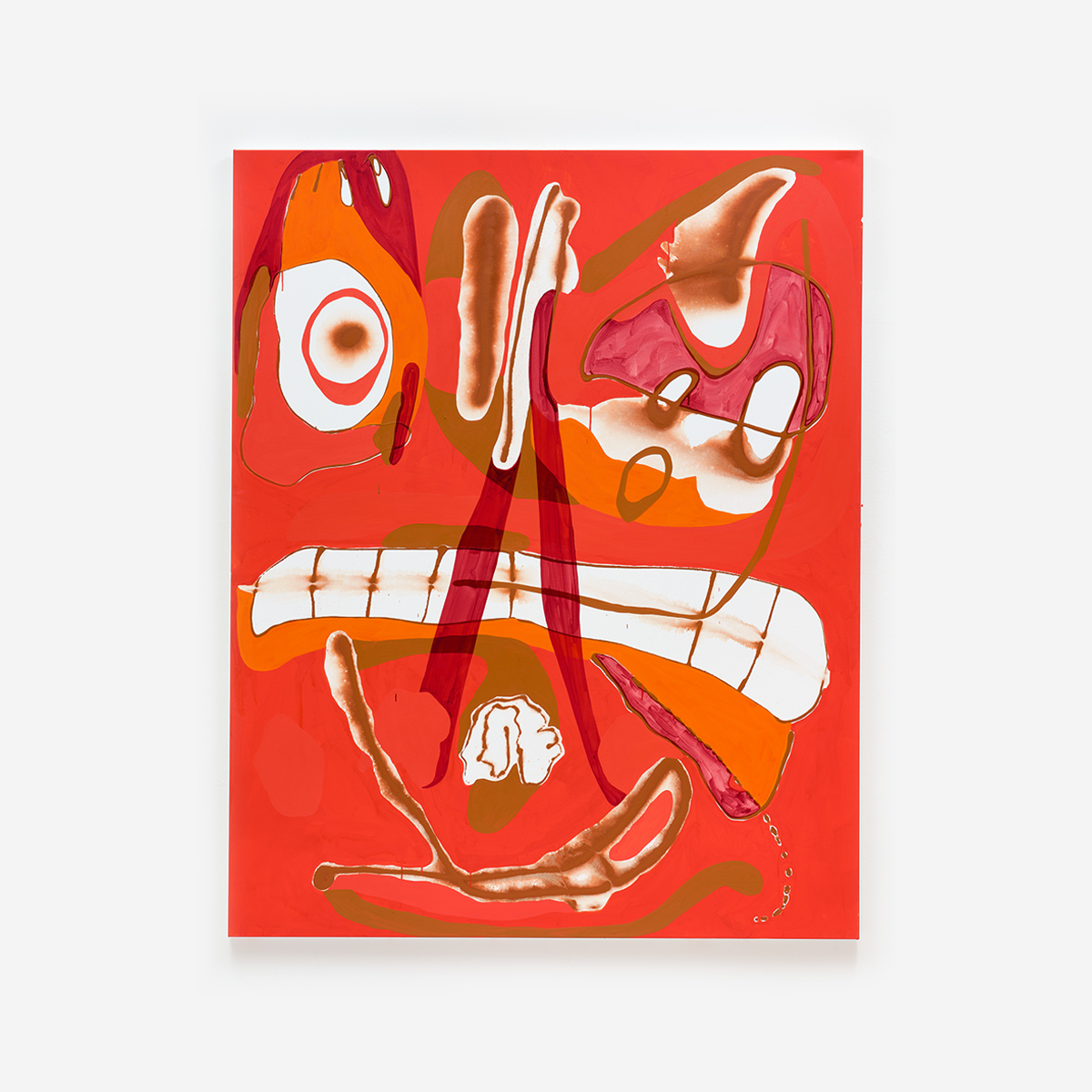 Jana Schröder, JOANIVERSE XBLD M3, 2025