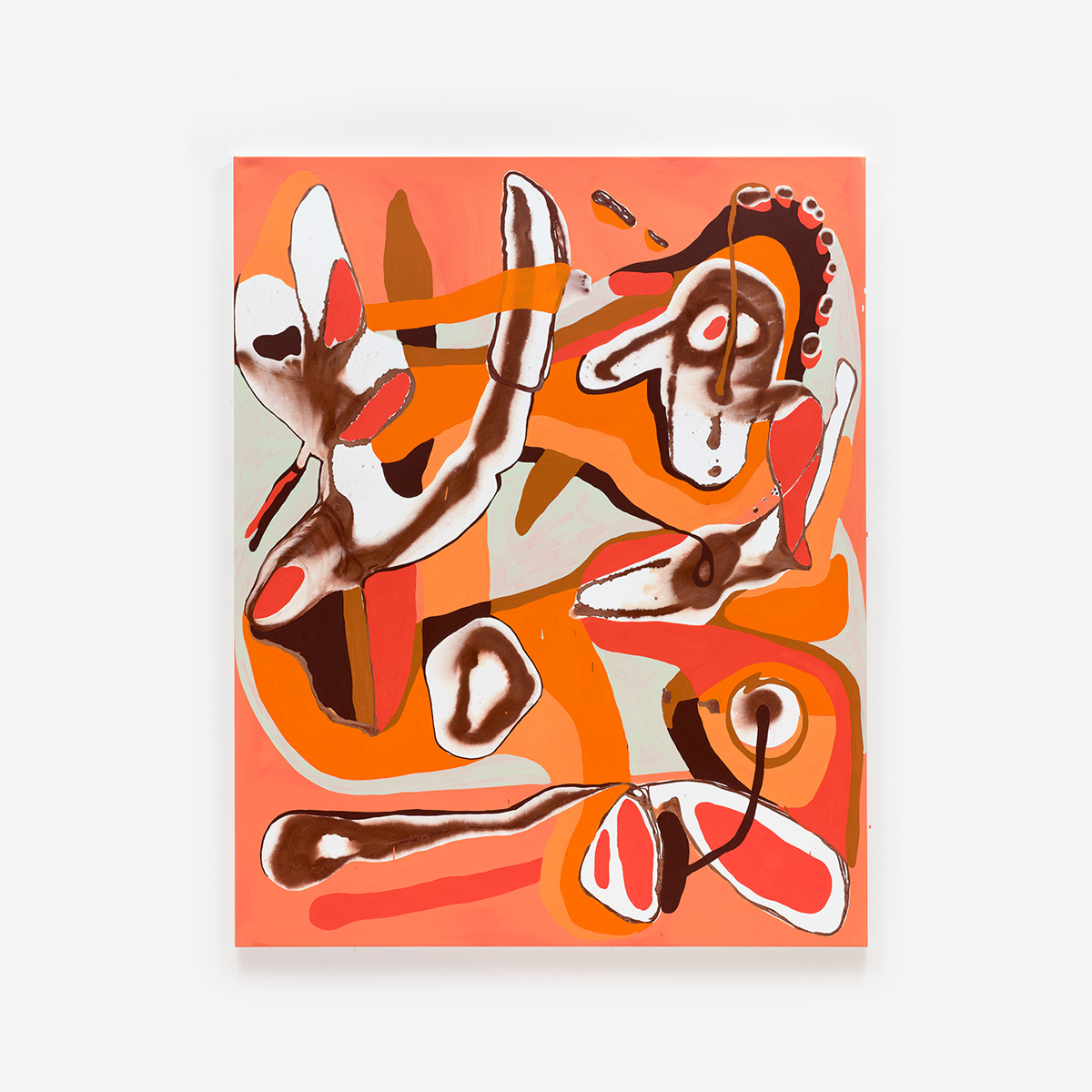 Jana Schröder, JOANIVERSE XBLD M2, 2025