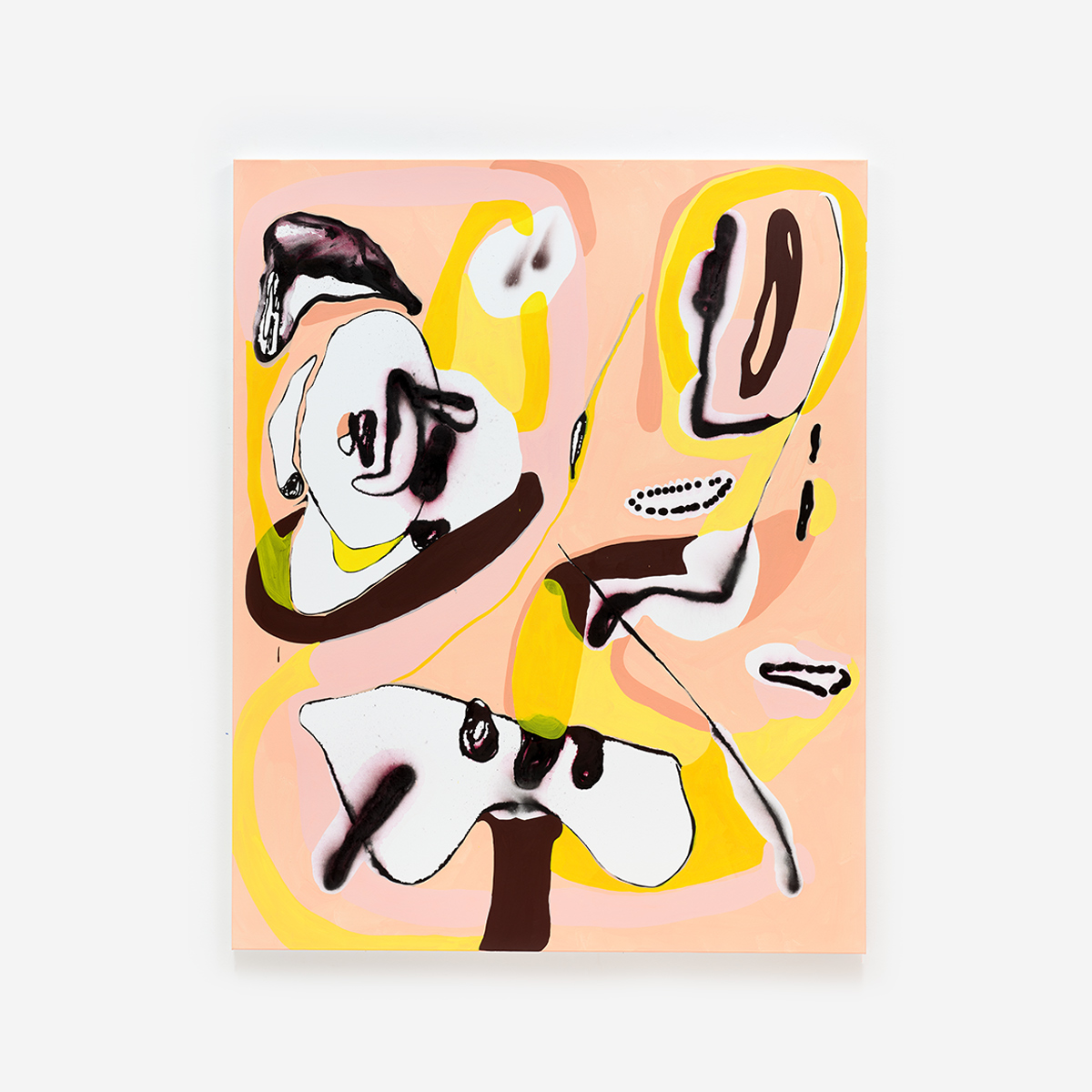 Jana Schröder, JOANIVERSE XBLD M5, 2025