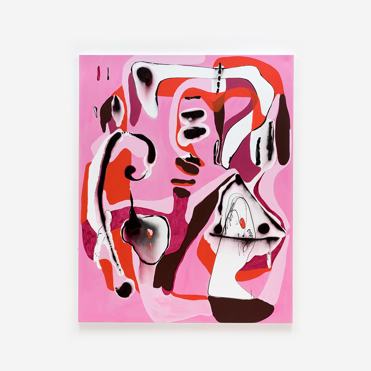 Jana Schröder, JOANIVERSE XBLD M6, 2025