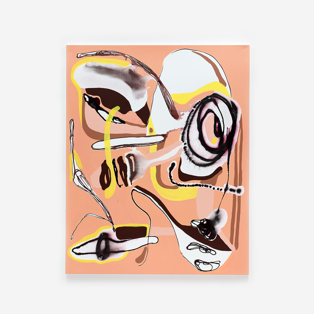 Jana Schröder, JOANIVERSE XBLD M7, 2025