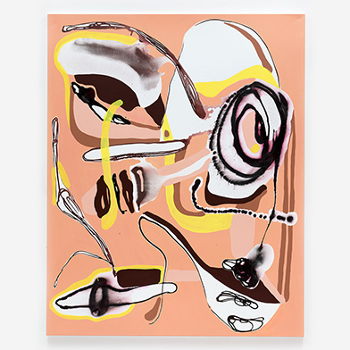 Exhibition image from the latest newsletter