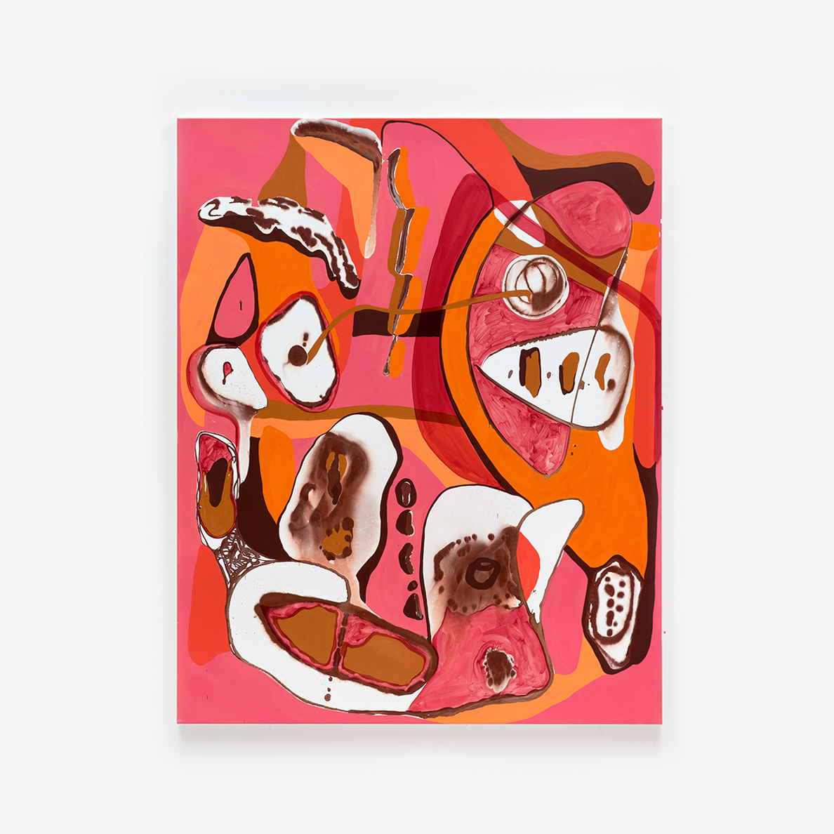 Jana Schröder, JOANIVERSE XBLD M1, 2025