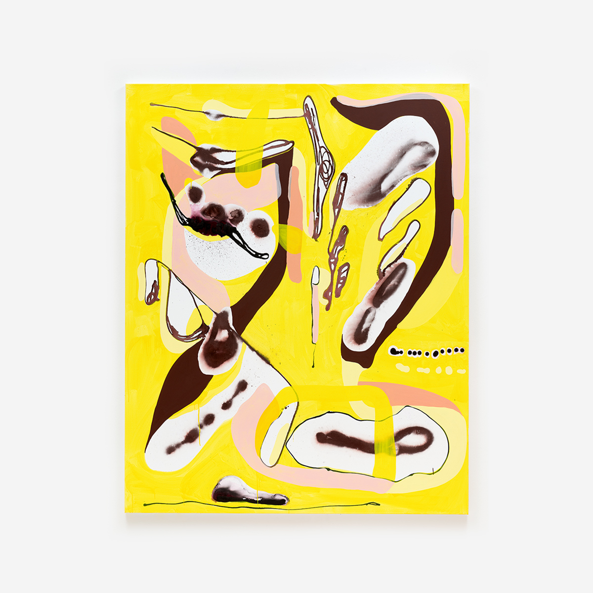 Jana Schröder, JOANIVERSE XBLD M4, 2025