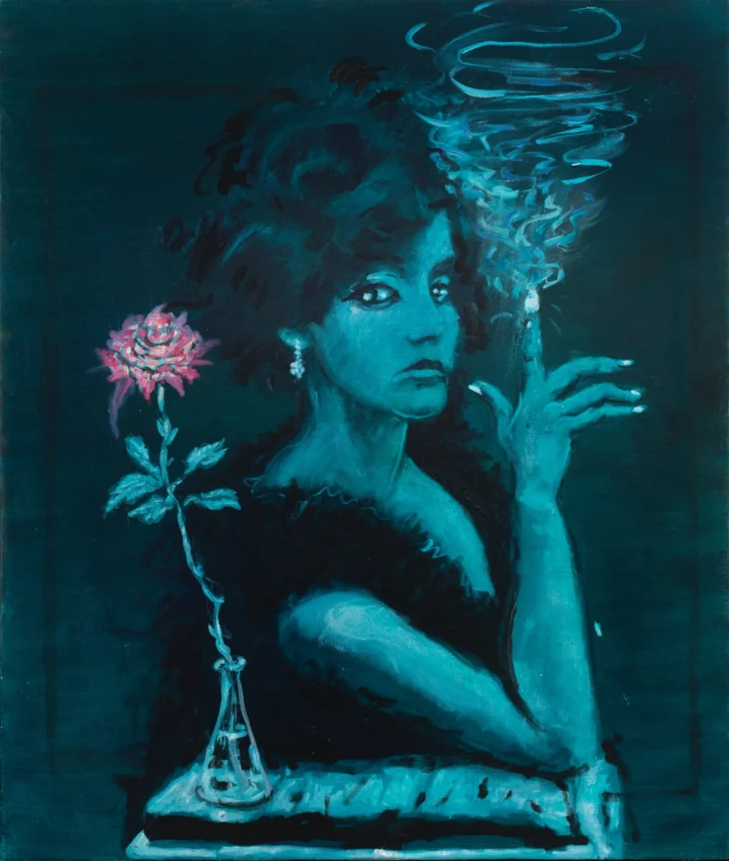 Jan Van Imschoot, Colette, 2025