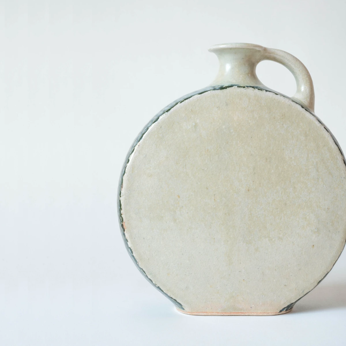 Image for Yakimono: A Culture of Exchange - The Impact of Japanese Ceramics, at Messums West