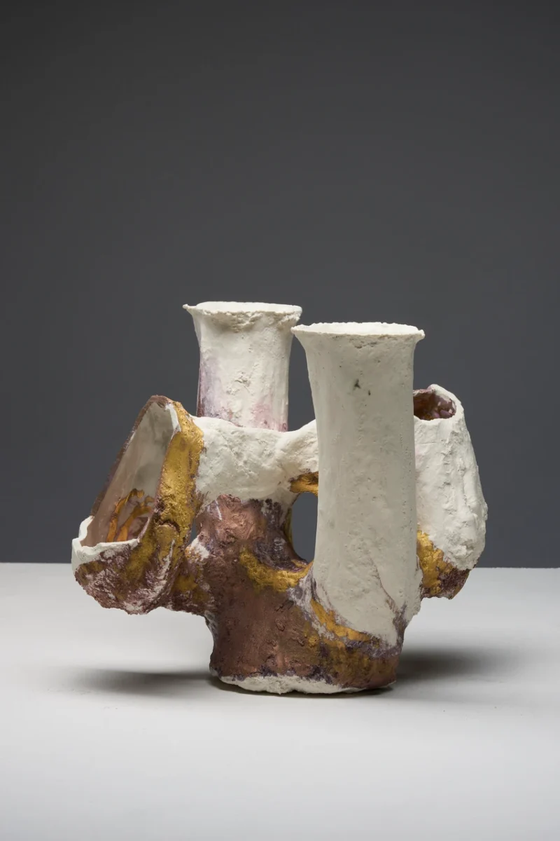 Johannes Nagel, Small movement / cut #27