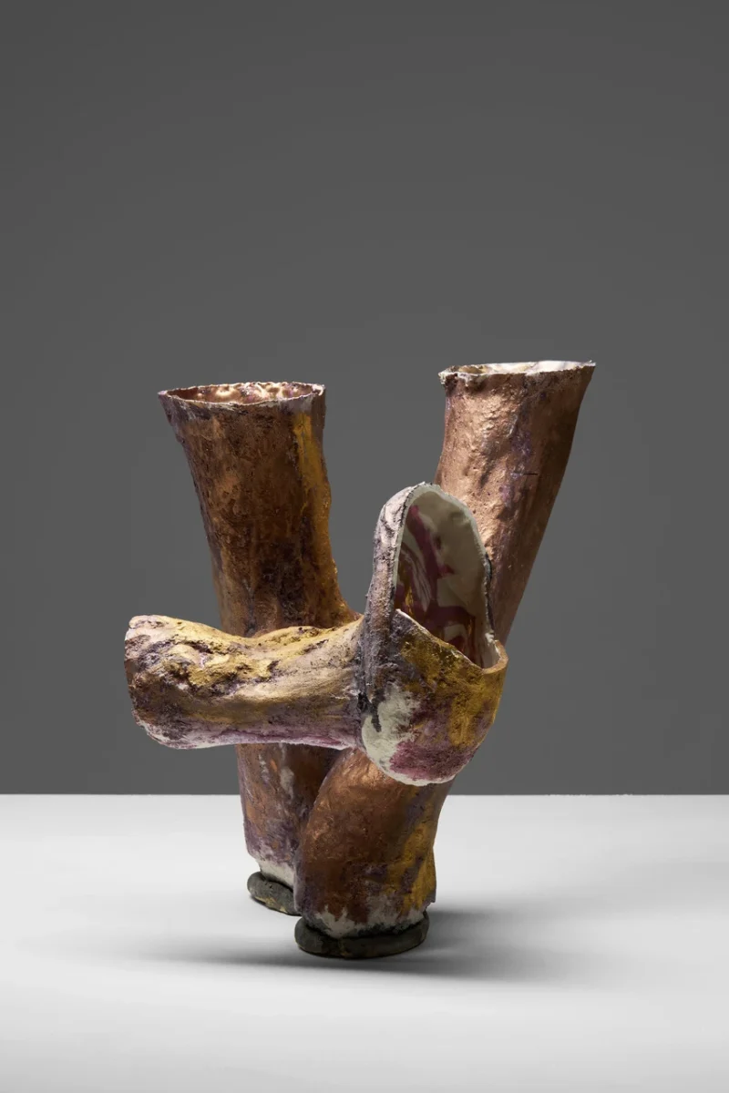 Johannes Nagel, Movement / cut #26, 2026
