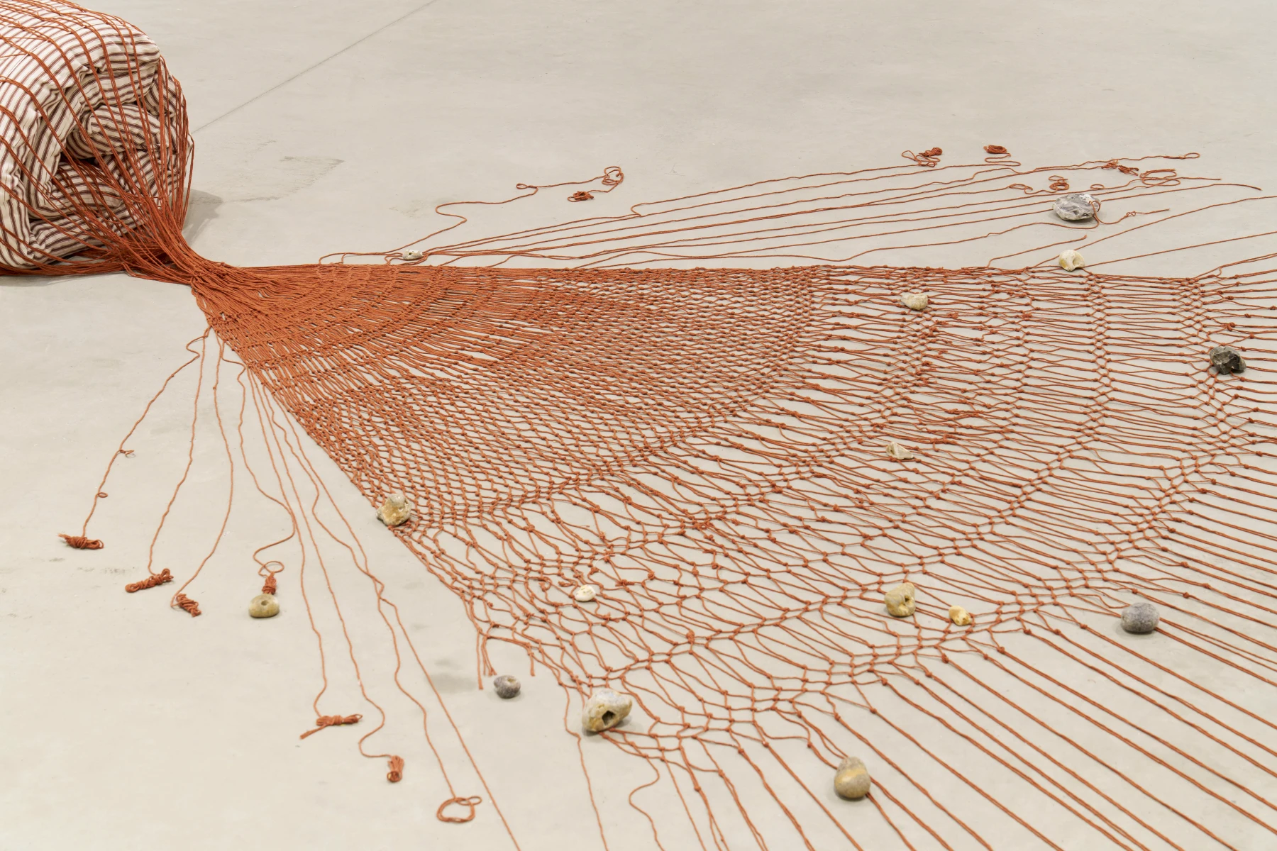 Image for Kathy Prendergast: Stasis Field, at Kerlin Gallery