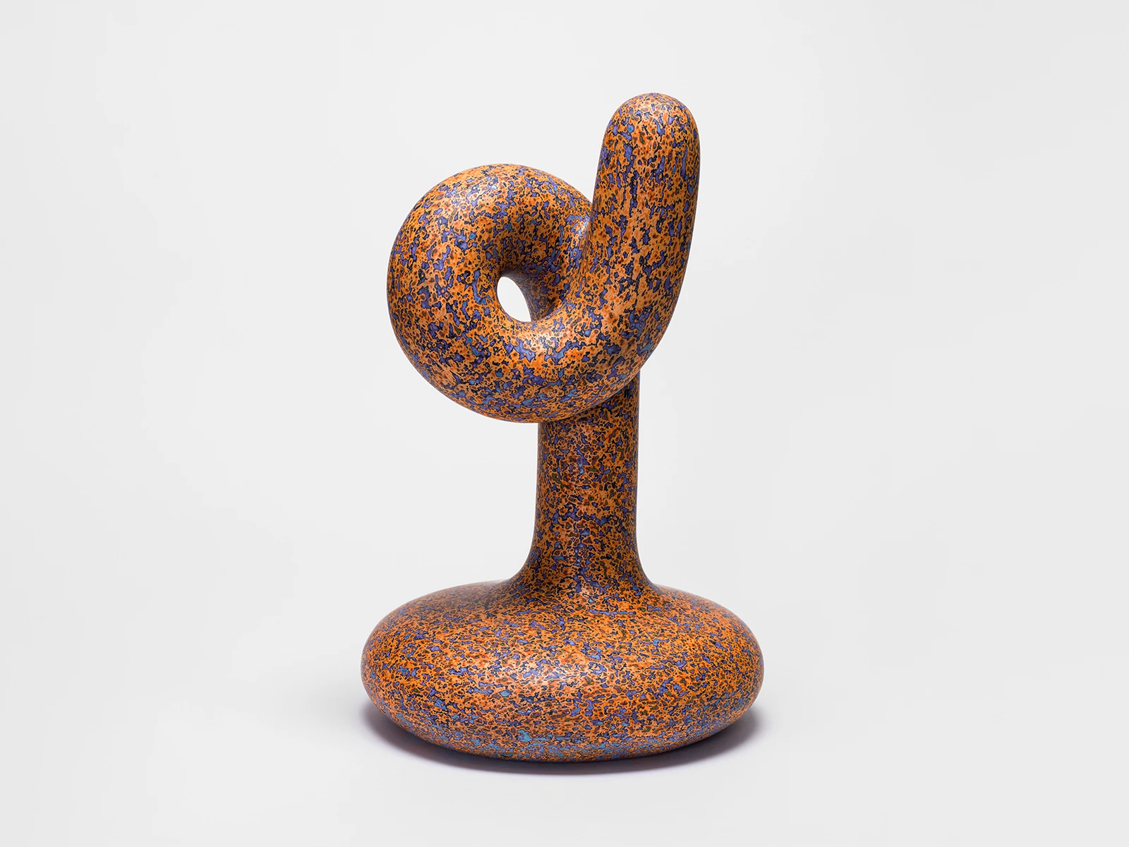 Image for Ken Price, at Lisson Gallery