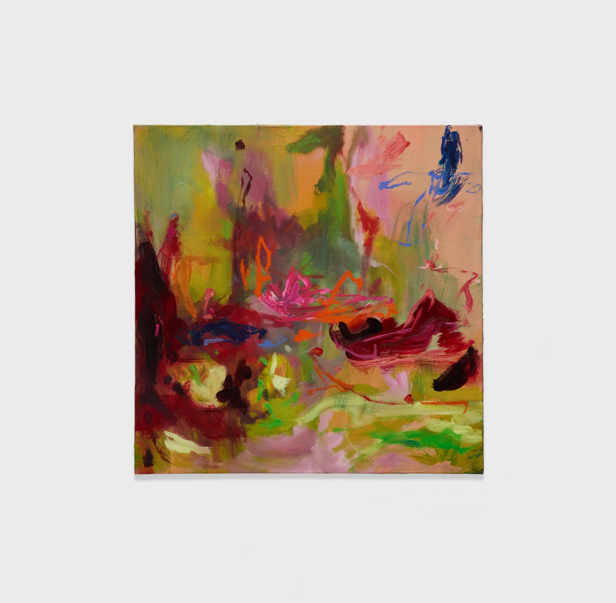Lindsay Adams, Blooms in Bedford, 2026