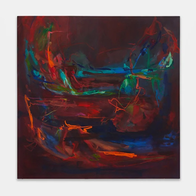 Exhibition image from the latest newsletter