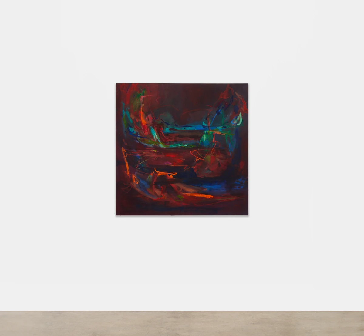 Lindsay Adams, Chocolate City’s Heartbeat, 2026