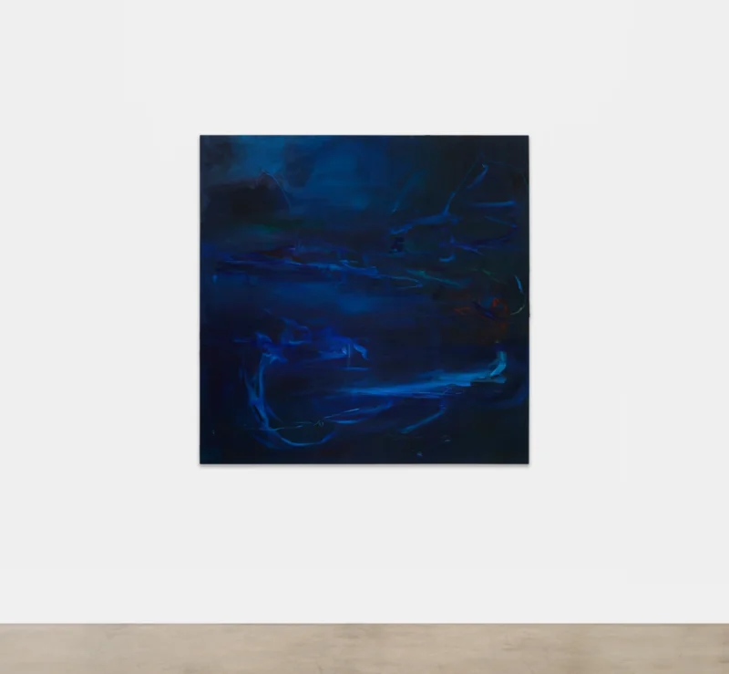 Lindsay Adams, Carrie Blue, 2026
