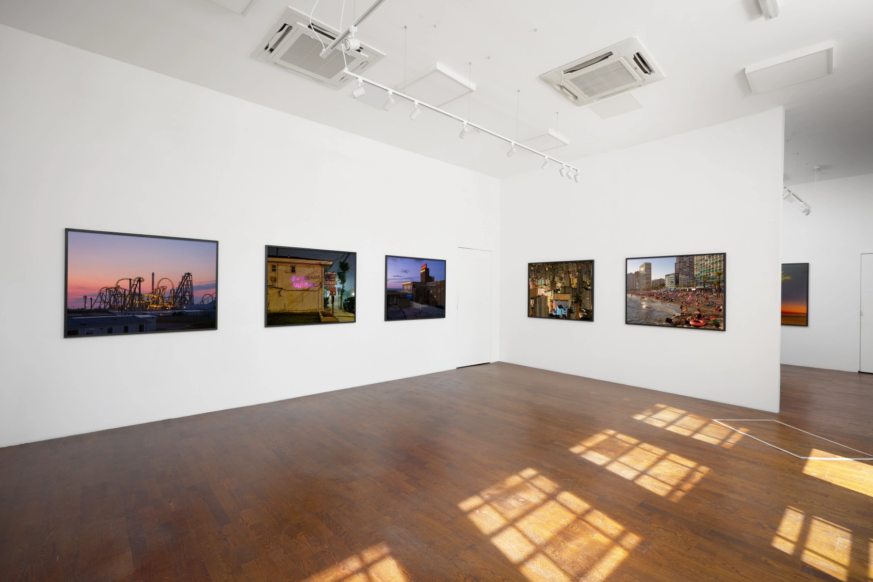 Image for Rob Ball: Everything Beautiful is Far Away, at LBF Contemporary