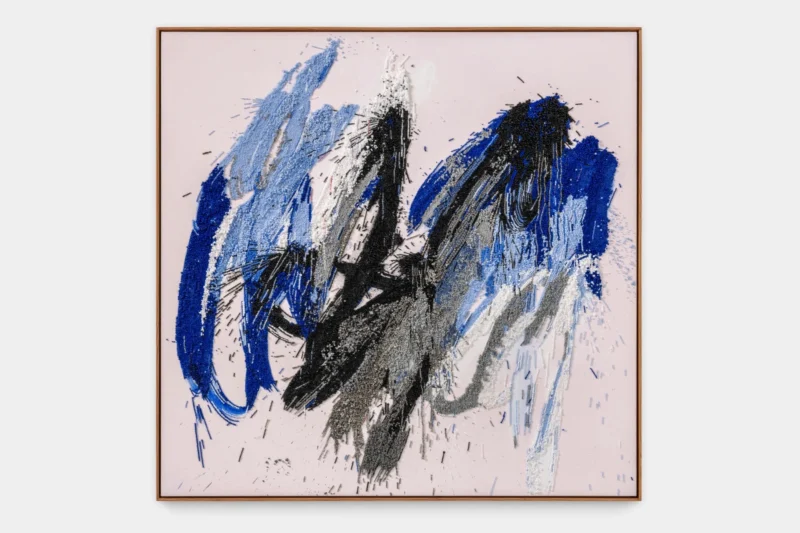 Liza Lou, Ecphonesis, 2026