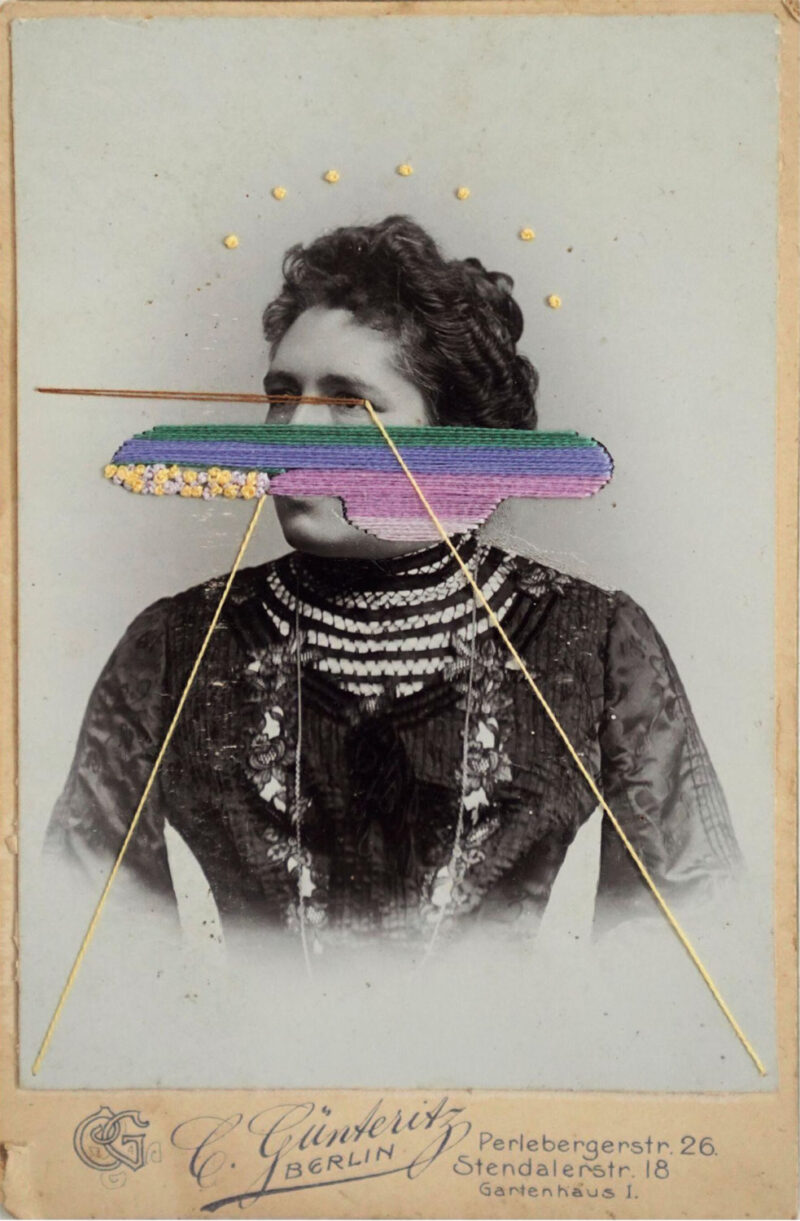 Mana Urakami, Portrait, 2025