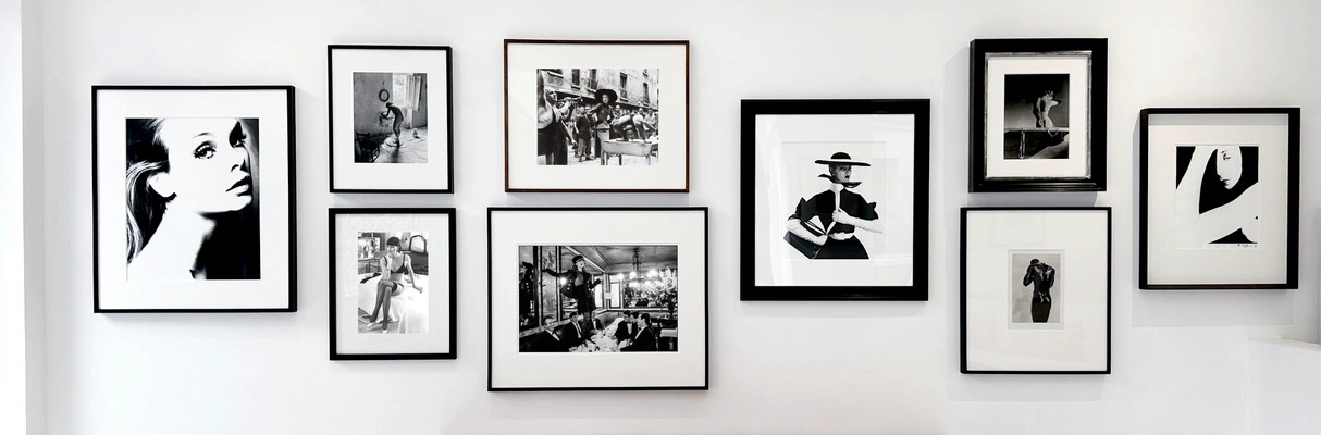 Image for Legacy of Light: 200 Years of Photography at ATLAS Gallery