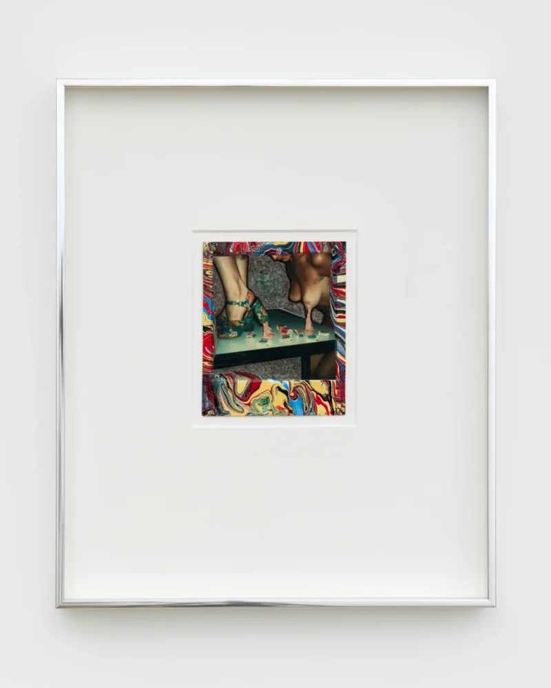 Les Krims, Untitled, 1974-1977