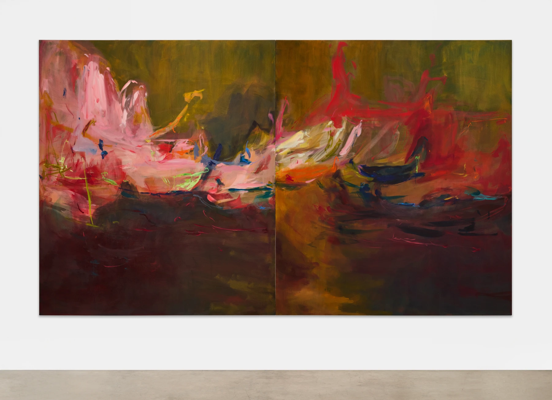 Image for Lindsay Adams: SOIL, at Sean Kelly Gallery