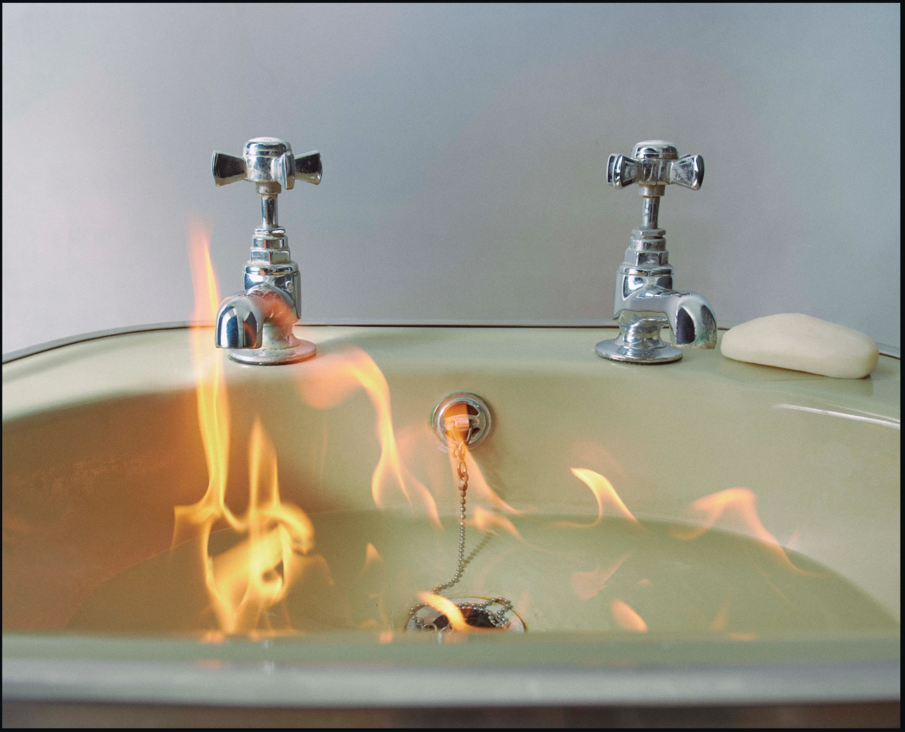 Image for Lisa Jahovic: Soft Interruptions, at Flowers Gallery, Cork Street