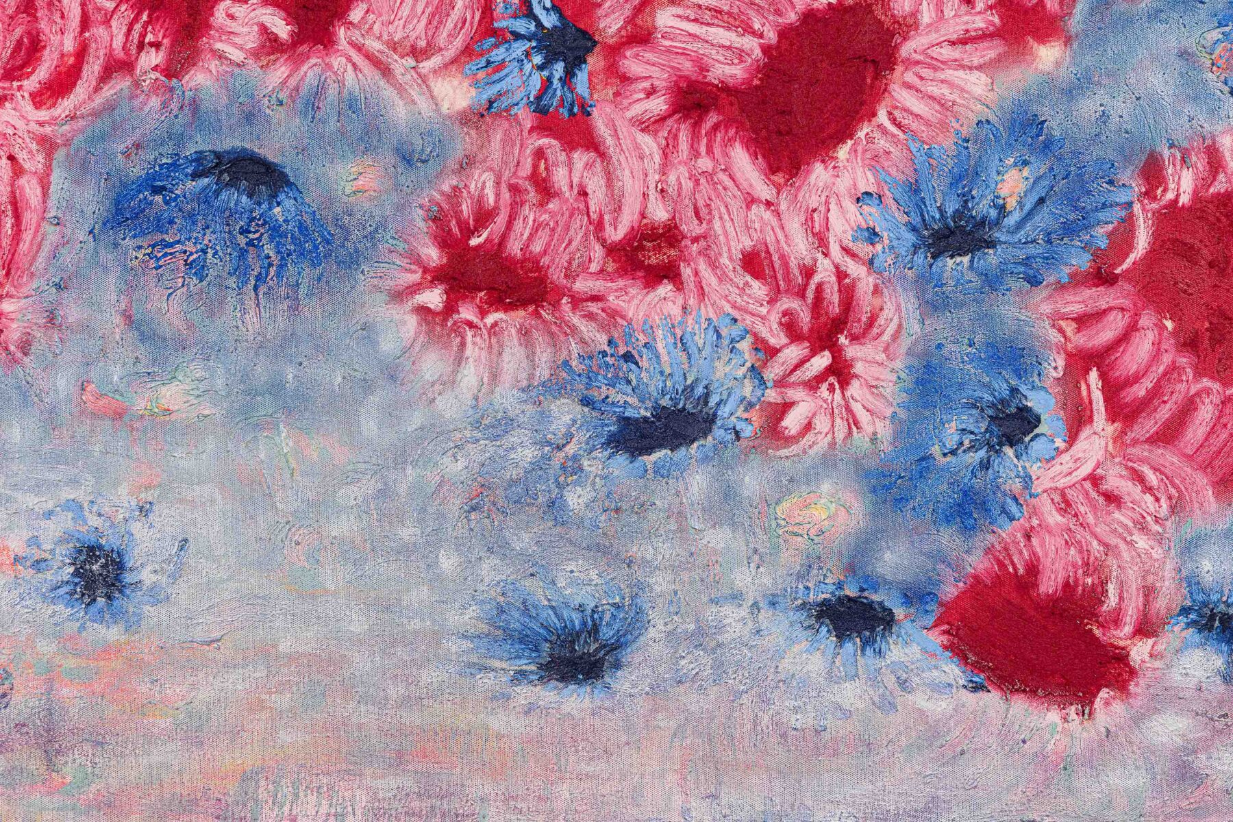 Image for Sophia Loeb: O Manifesto da Luz antes do Amanhecer (The Manifesto of Light Before Dawn) at Pippy Houldsworth Gallery