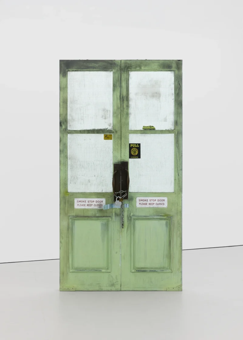 Fiona Connor, The Inangahua Arms Hotel, 2026