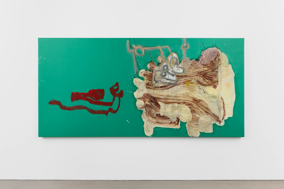 Michaela Eichwald, MÄR I, 2026