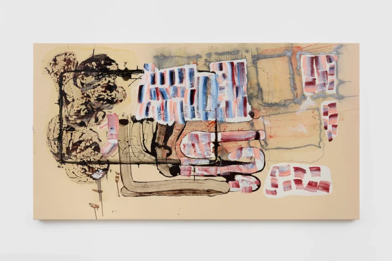 Michaela Eichwald, MÄR VII, 2026