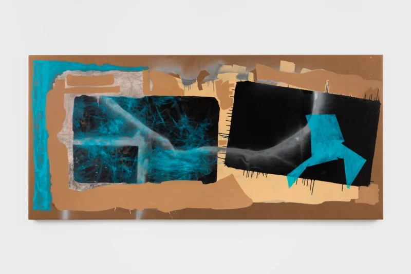 Michaela Eichwald, MÄR VI, 2026