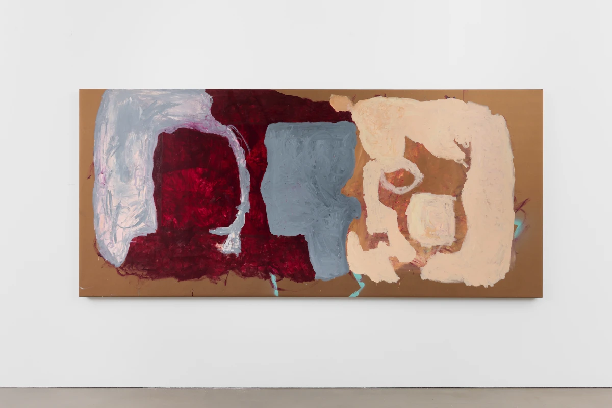 Michaela Eichwald, MÄR III, 2026