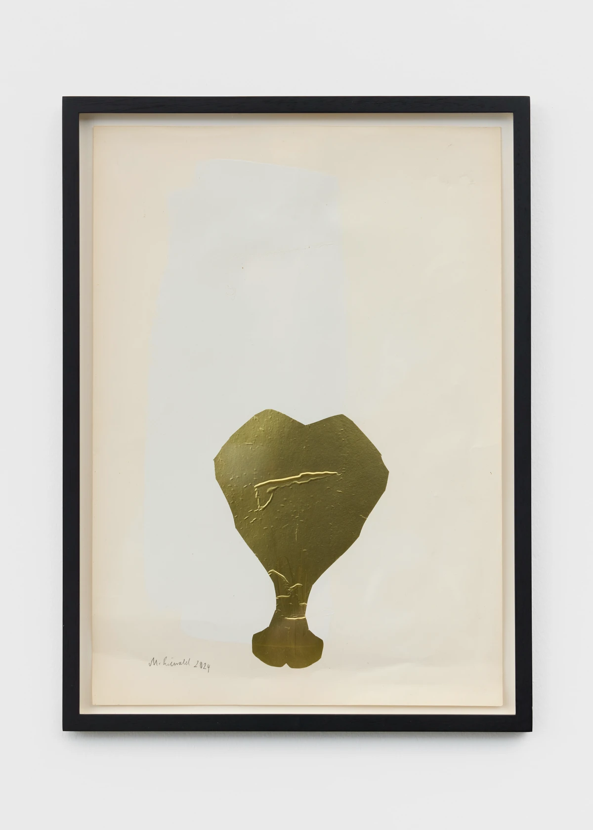 Michaela Eichwald, MÄR 2, 2026