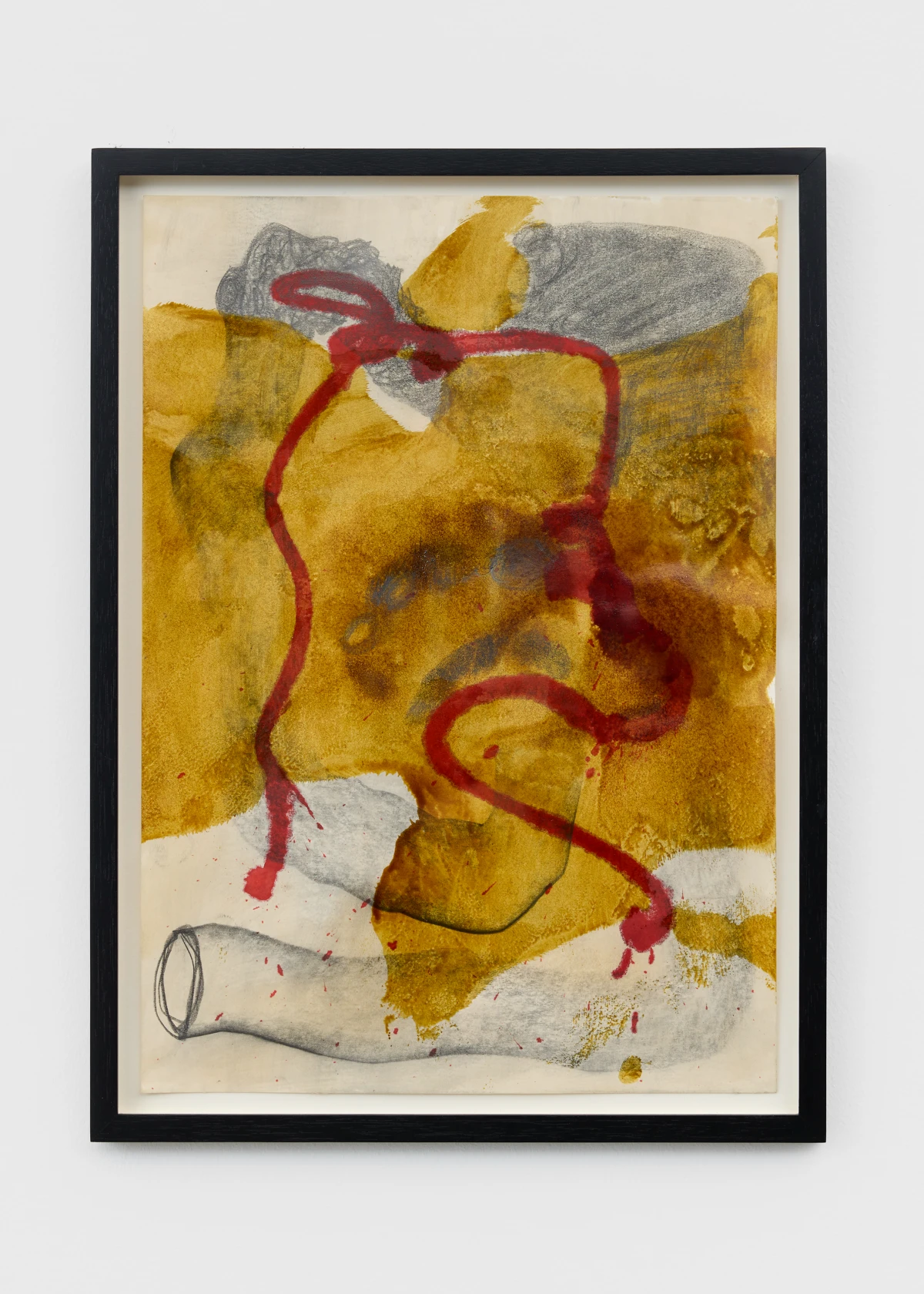 Michaela Eichwald, MÄR 1, 2026